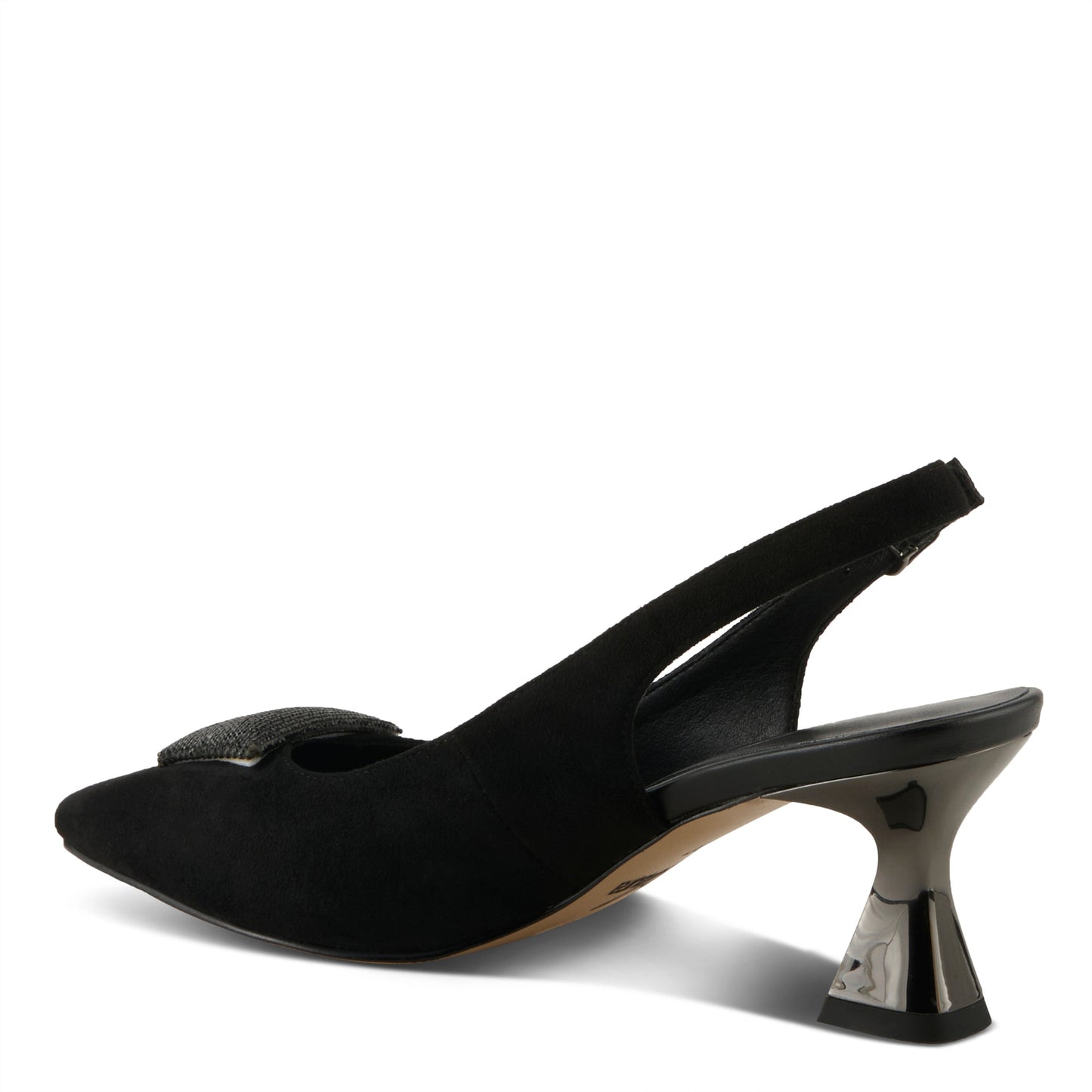 AZURA BLINGITON SHOES