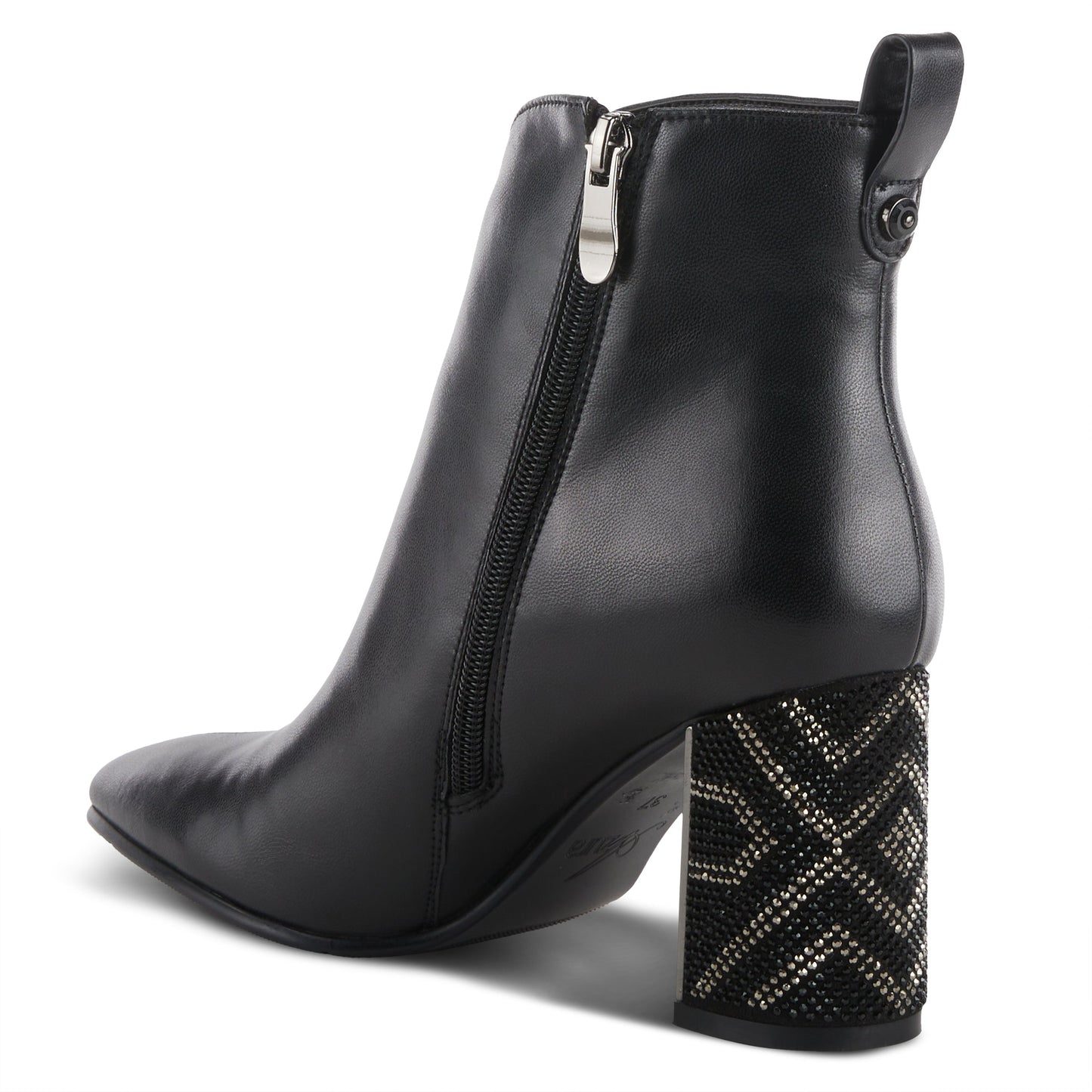 AZURA CELESTE BOOTIE
