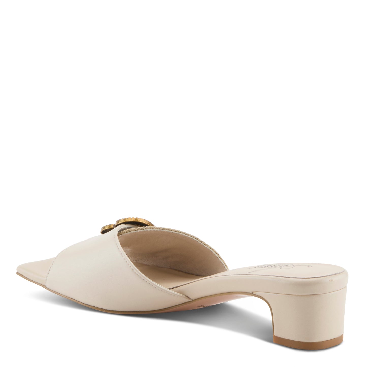 AZURA KARMELA SANDALS