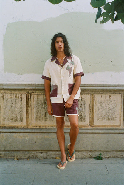 'Tombarolo' Cabana