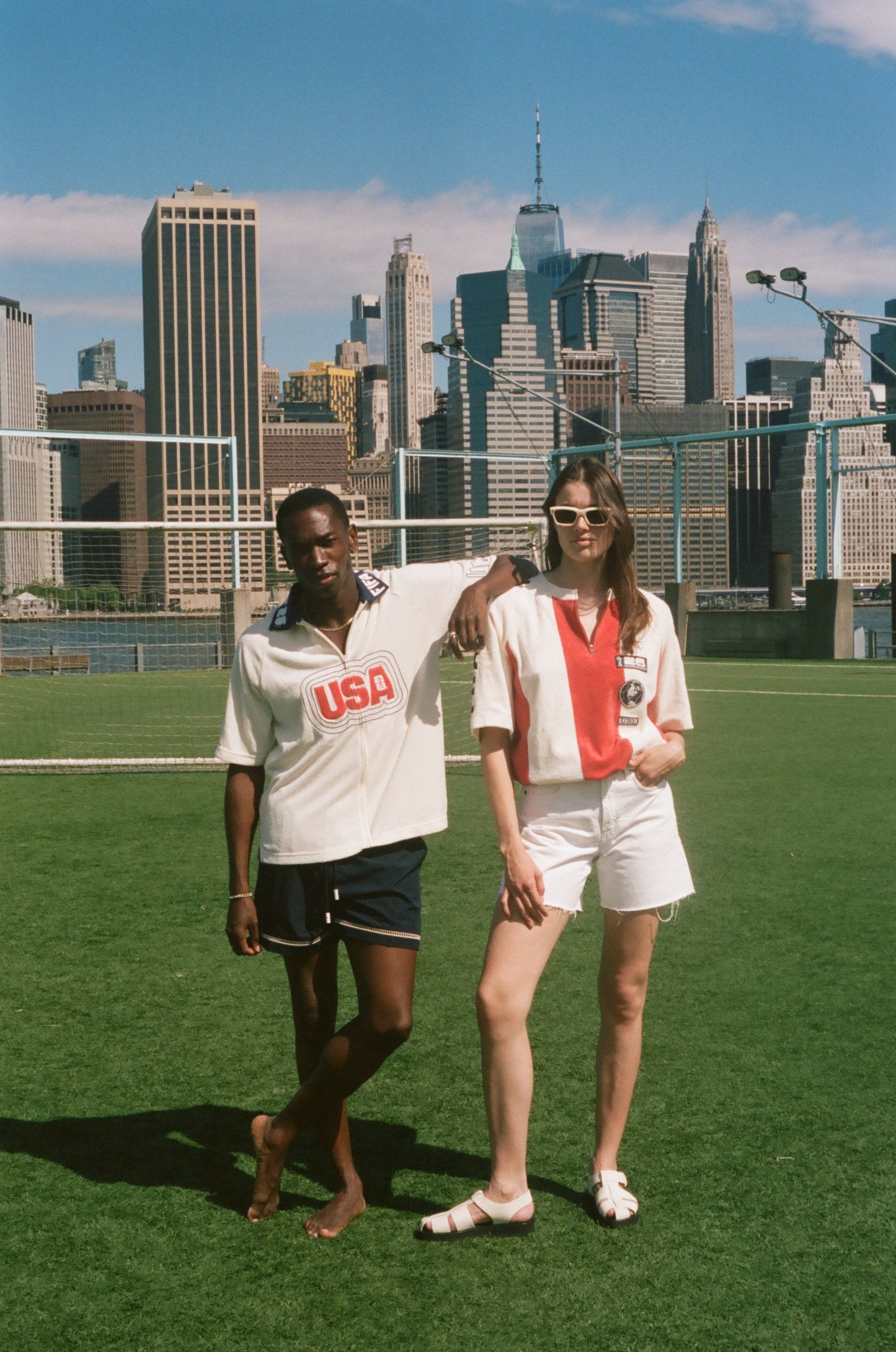 'FIFA World Cup 2026™' USA Cabana