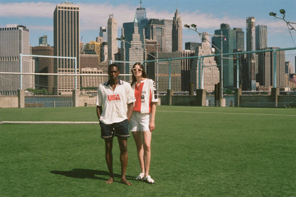 Customizable 'FIFA World Cup 2026™' On Your Shoulders Cabana (Stripe)