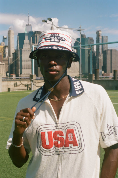 'FIFA World Cup 2026™' USA Cabana