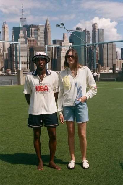 Customizable 'FIFA World Cup 2026™' USA Cabana