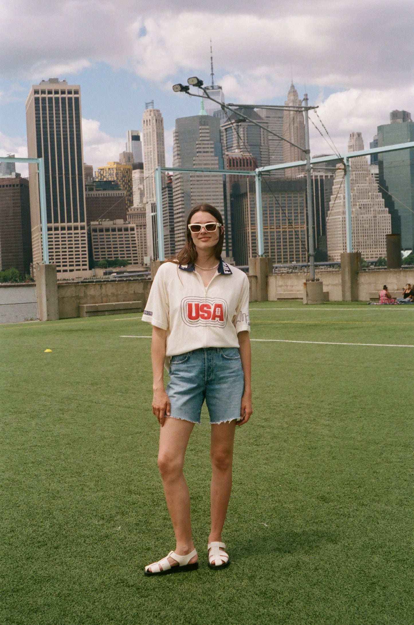 'FIFA World Cup 2026™' USA Cabana