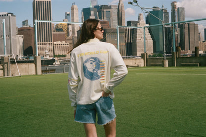 'FIFA World Cup 2026™' Lady Liberty Cabana (Long-Sleeve)
