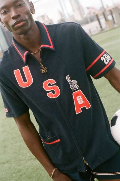 'FIFA World Cup 2026™' USA Cabana (Captain’s Armband)