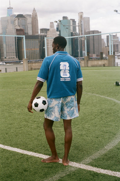 'FIFA World Cup 2026™' Sweeper Cabana