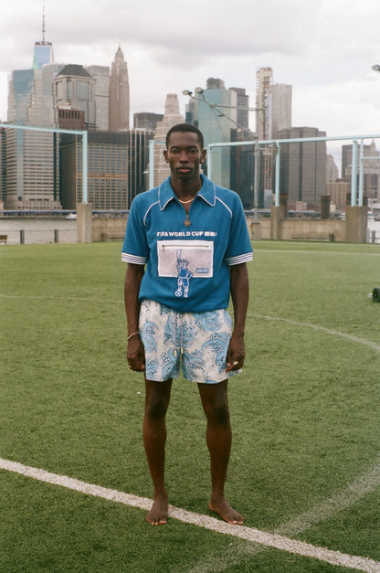 'FIFA World Cup 2026™' Sweeper Cabana
