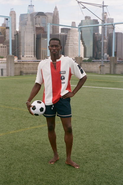 'FIFA World Cup 2026™' On Your Shoulders Cabana (Stripe)
