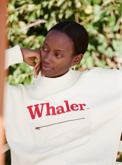 'Boston Whaler' Sweater