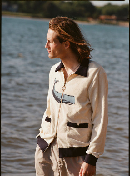 'Blubber' Cabana (Long-Sleeve)