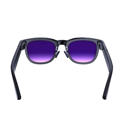 AI Smart Glasses with 800W Camera, Bluetooth Calling & Real-Time Translation