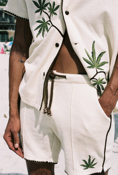'Cabannabis' Cabana
