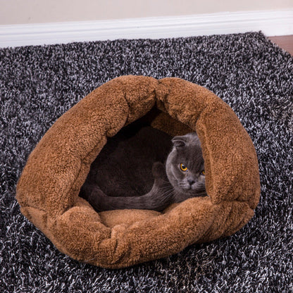 Cat Litter For All Seasons To Keep Warm