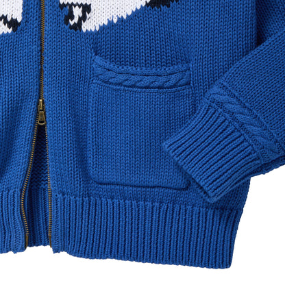 'Hook Up' Cardigan