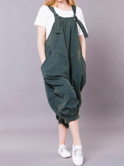 Women's Casual  Romper - Chic & Relaxed | Eva Trends
