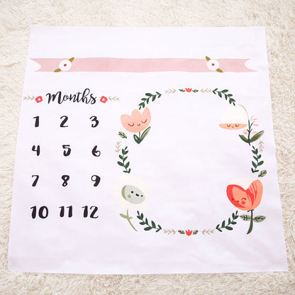 Baby blanket