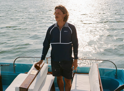 'Boston Whaler' Sun Shirt (UPF 50+)
