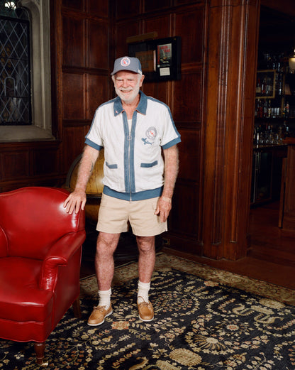 'The Explorers Club' Chum Cabana