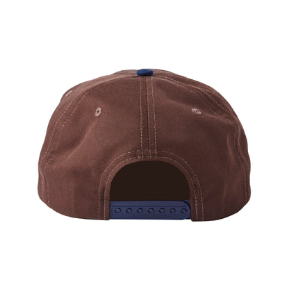 '732' 5-Panel Souvenir Cap