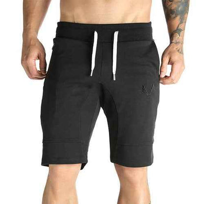 Men's Camouflage Training Shorts – Athletic Camo Shorts