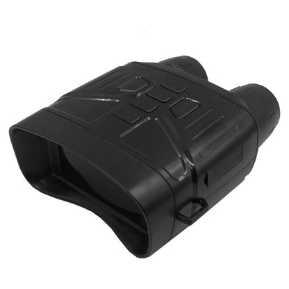 4K Digital Night Vision Binoculars – 36MP Camera, 850nm IR, 3" Display & 4000mAh Battery