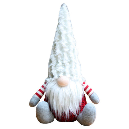 Christmas Valentine's Day Gift Faceless Doll Ornaments