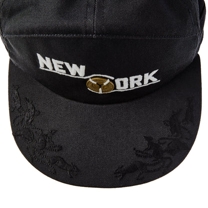 '1976' 7-Panel Souvenir Cap (Limited Edition)