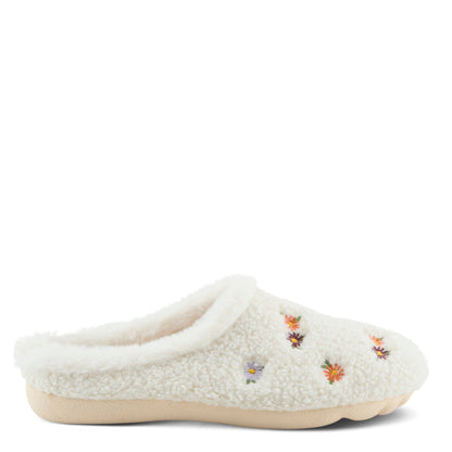 FLEXUS ABOUQUET SLIPPERS