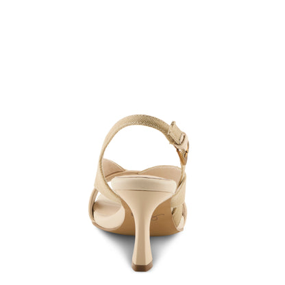 AZURA ABOVEALL SANDALS