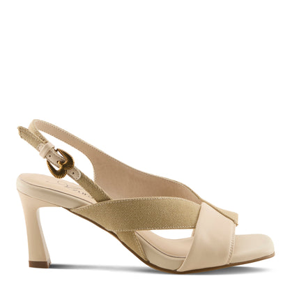 AZURA ABOVEALL SANDALS