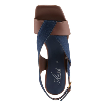 AZURA ABOVEALL SANDALS