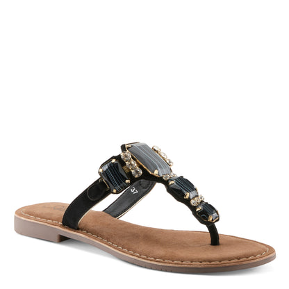 AZURA AGATES SANDALS