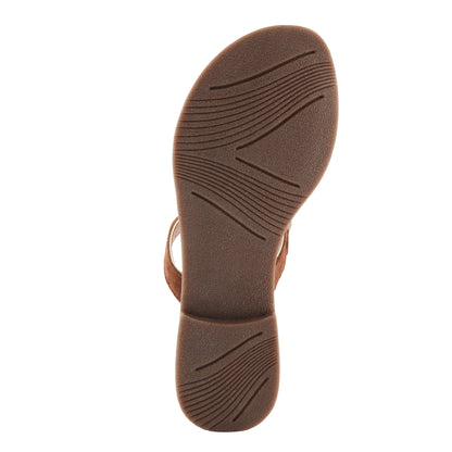 AZURA AGATES SANDALS
