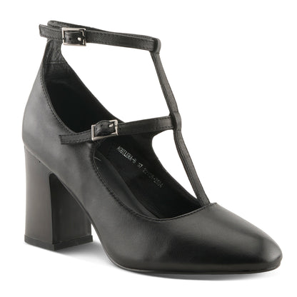AZURA AGUILERA SHOES