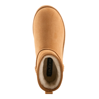 FLEXUS ALBIERA SHOES