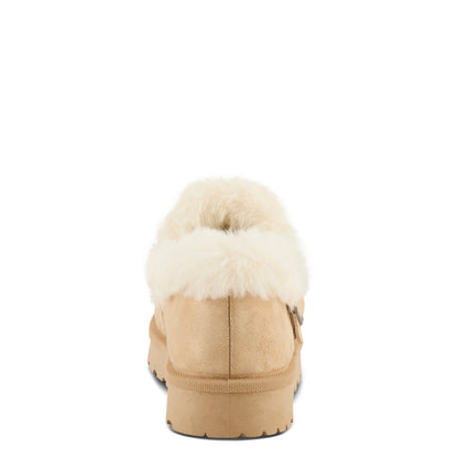 FLEXUS ALDANA SHOES
