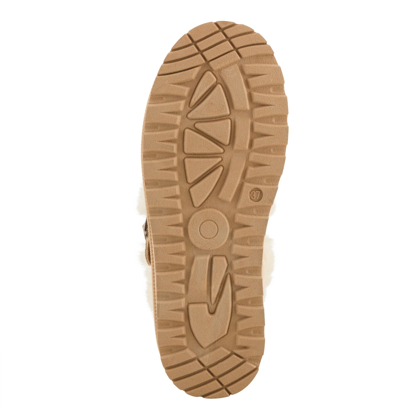 FLEXUS ALDANA SHOES