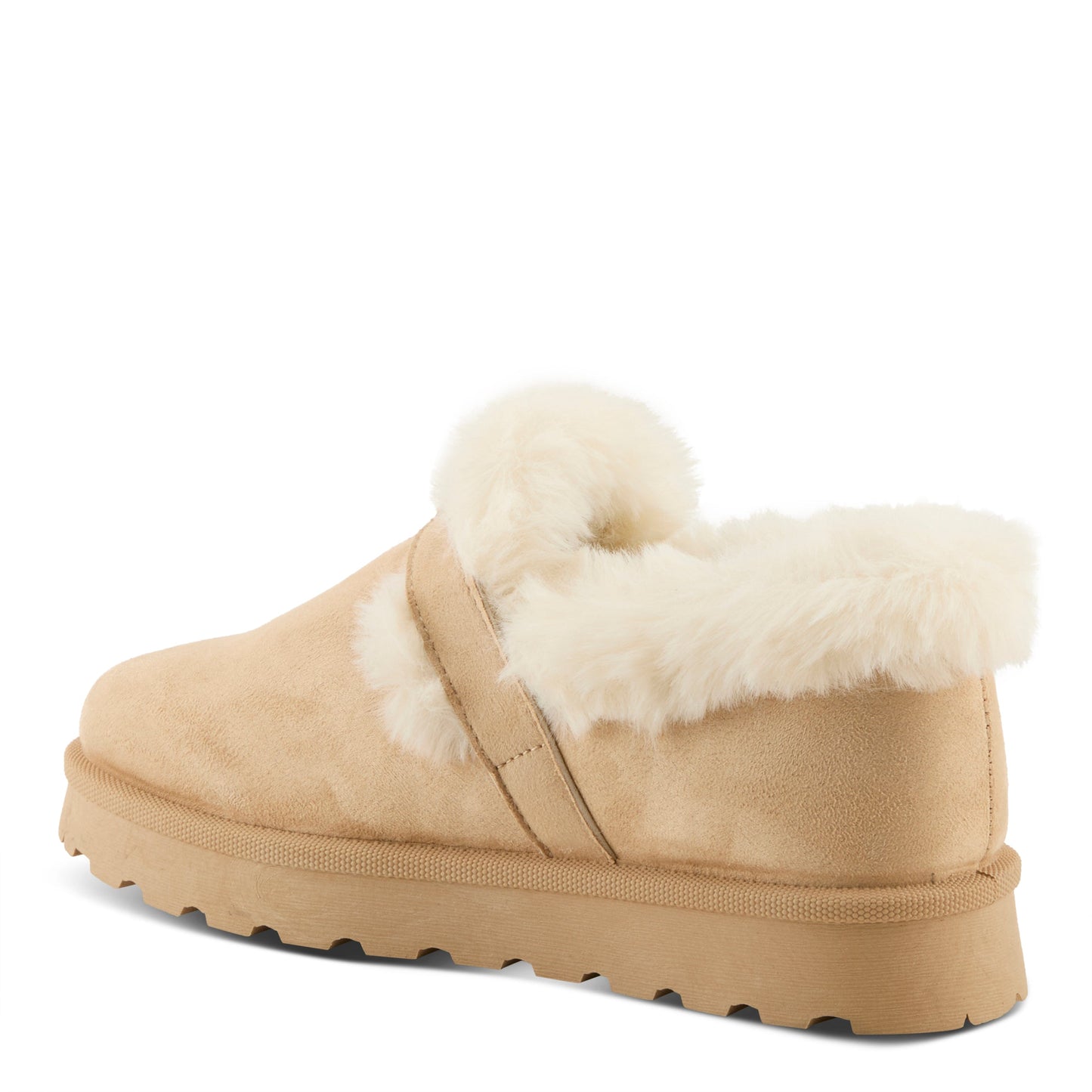 FLEXUS ALDANA SHOES
