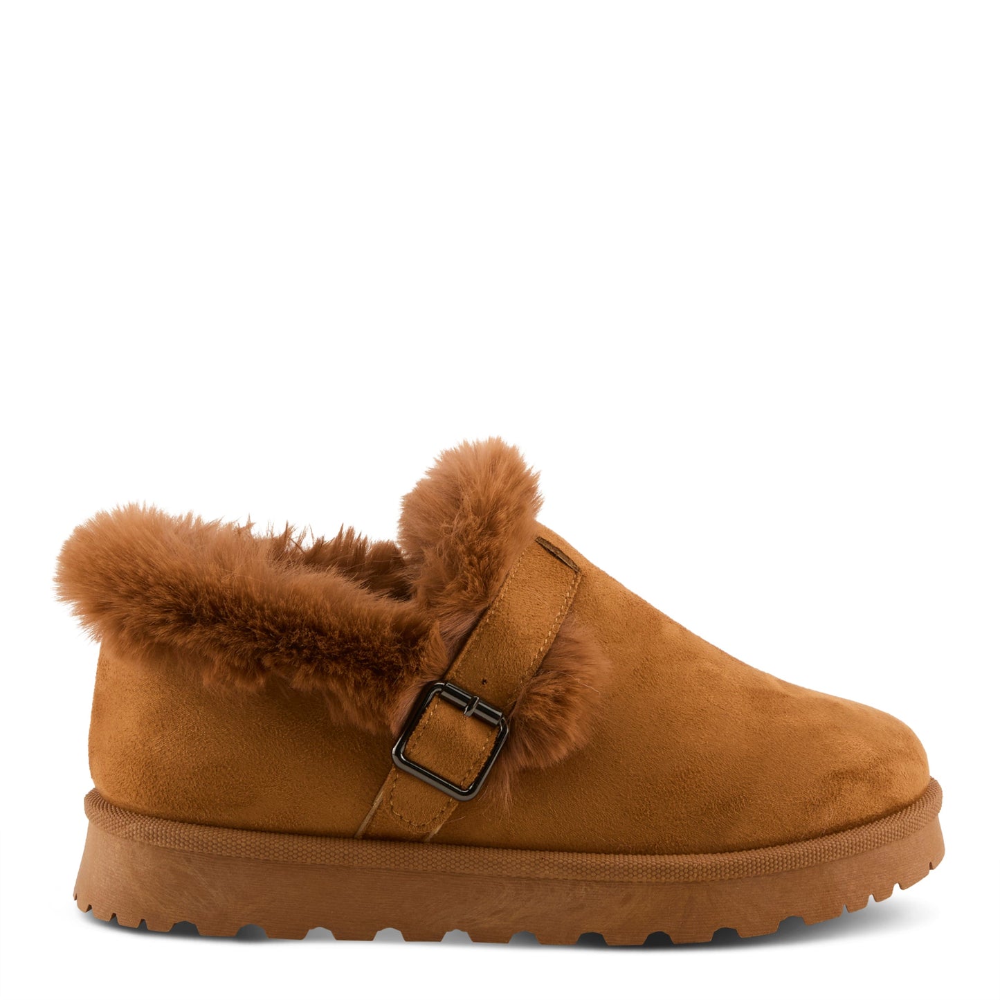FLEXUS ALDANA SHOES