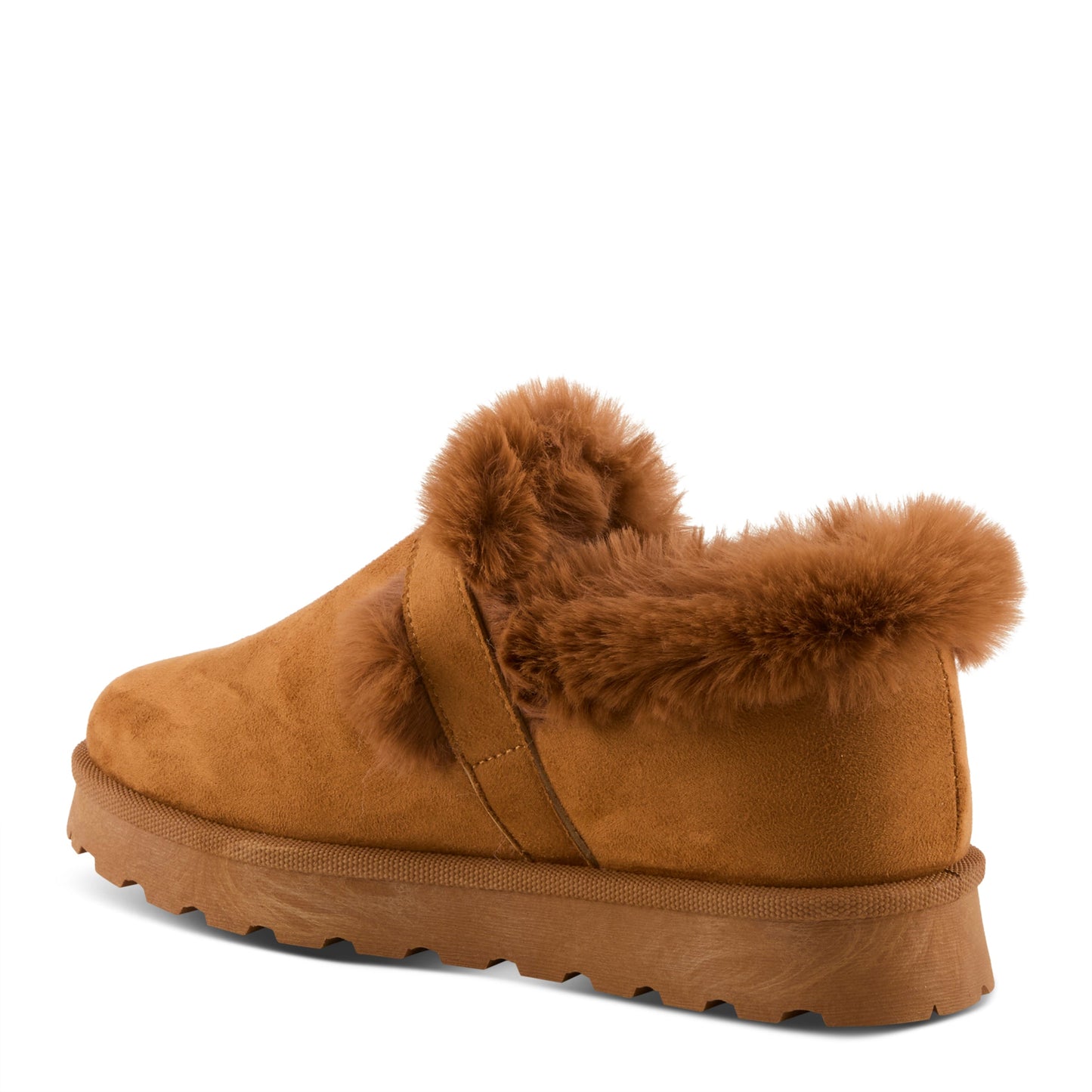FLEXUS ALDANA SHOES
