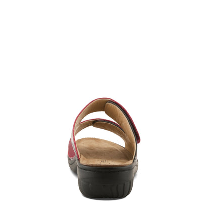 FLEXUS ALMERIA SLIDE SANDAL