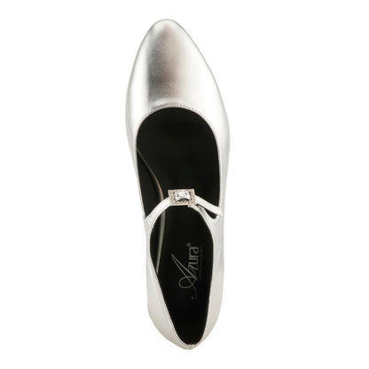 AZURA ALUMINATE SHOES