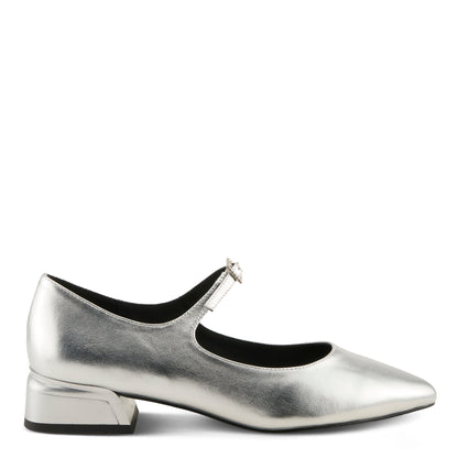 AZURA ALUMINATE SHOES