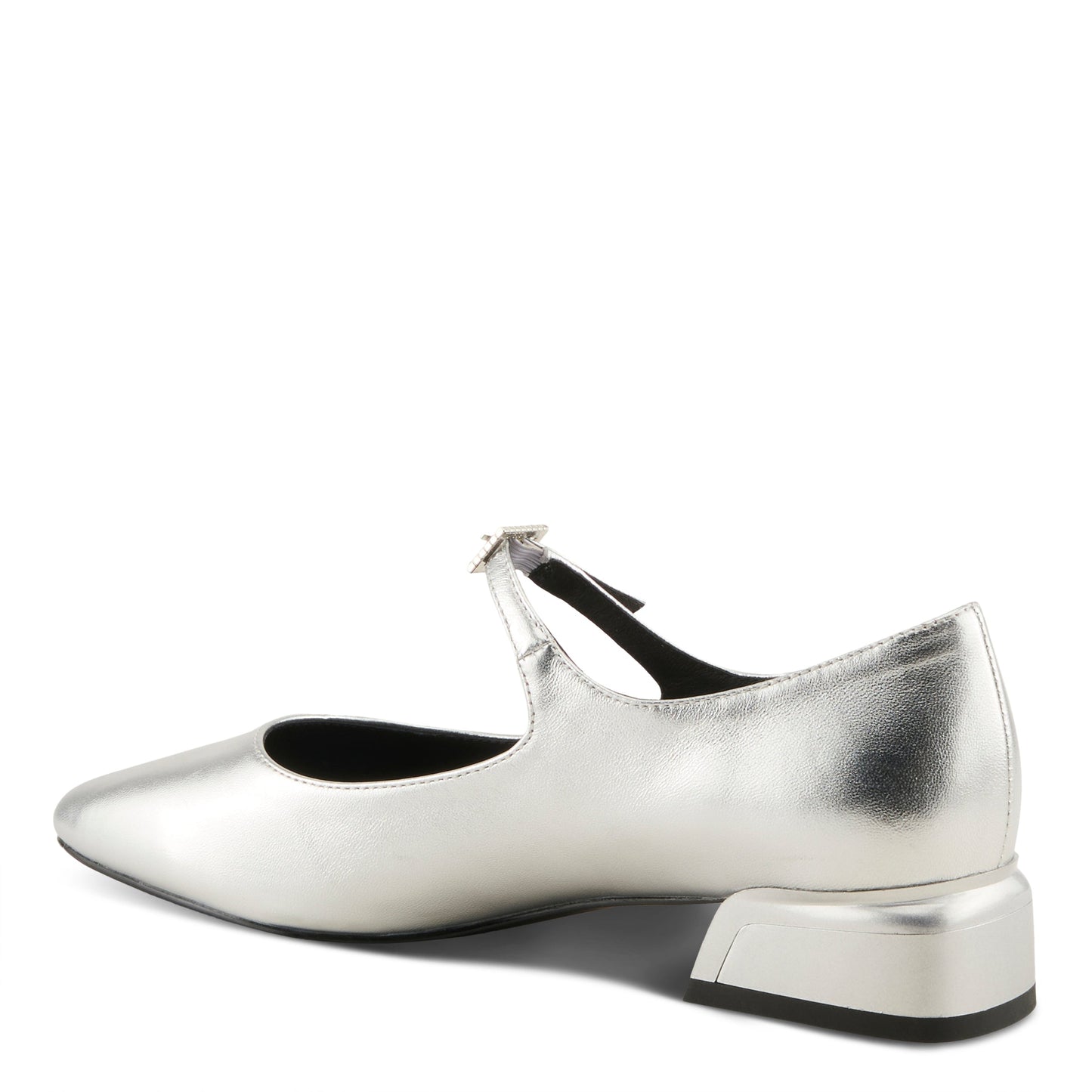 AZURA ALUMINATE SHOES