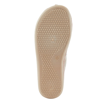 FLEXUS AMALIE SLIPPERS