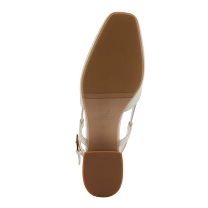 AZURA ANGELICISH SHOES