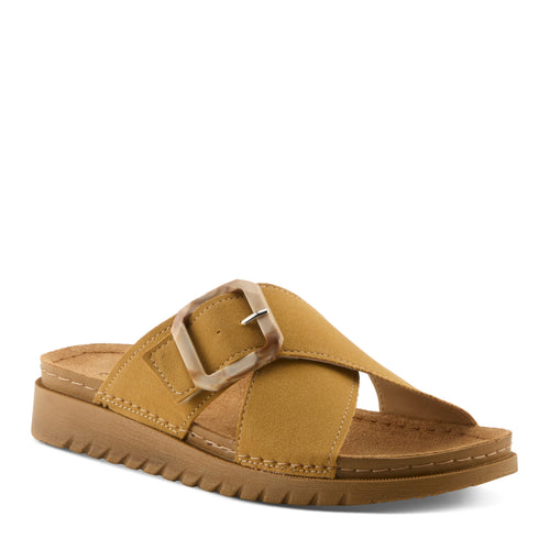 FLEXUS ASPA SLIDE SANDAL
