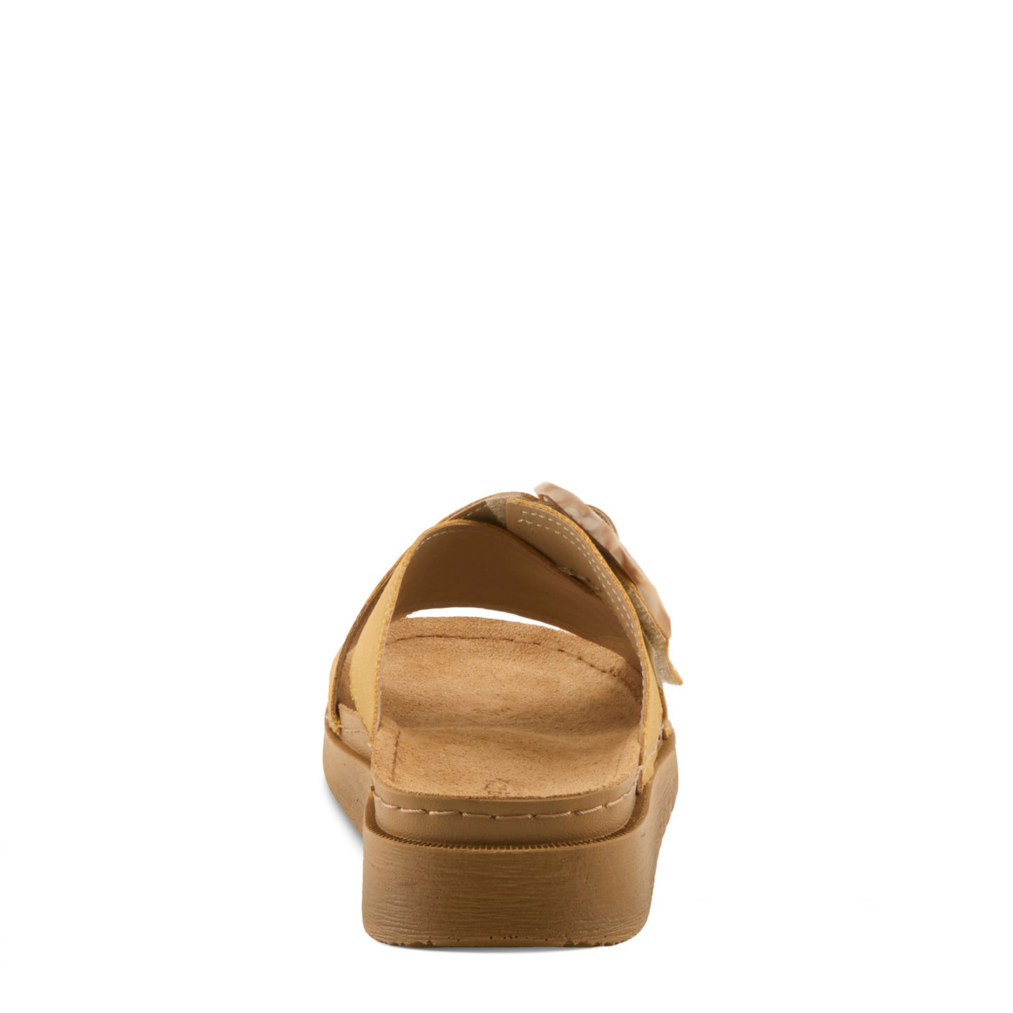 FLEXUS ASPA SLIDE SANDAL